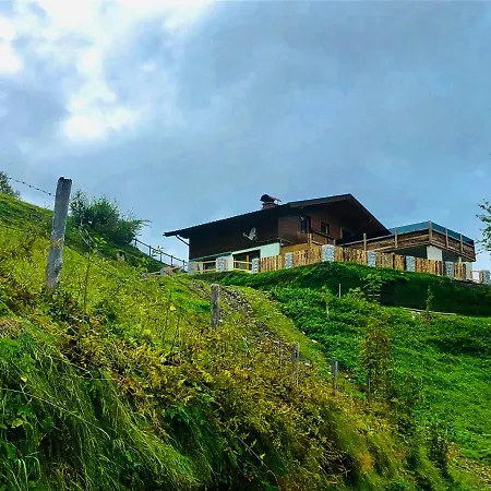 Apartment Wagrainblick *
