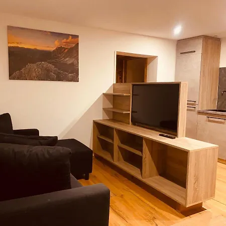 Apartment Wagrainblick Wagrain